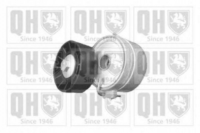 QUINTON HAZELL qta1135 -  Натяжной ролик, поликлиновой  ремень